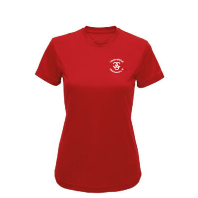 Women´s Performance T-Shirt
