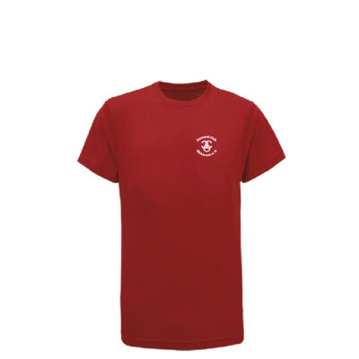 Kids Performance T-Shirt