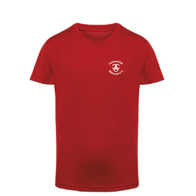 Men´s Performance T-Shirt