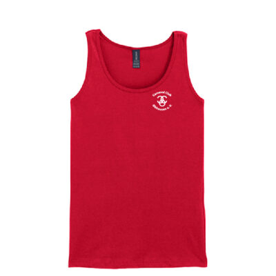 Softstyle Women´s Tank Top