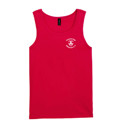Softstyle Adult Tank Top