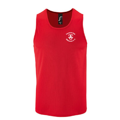 Men´s Sports Tank Top Sporty