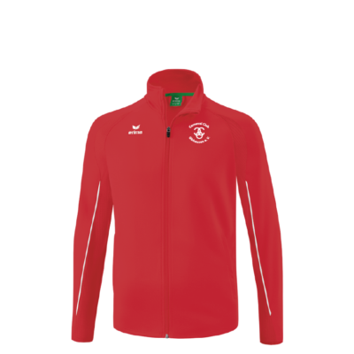 LIGA STAR Trainingsjacke Kinder
