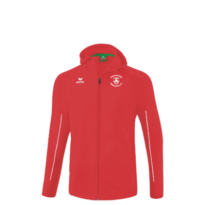 LIGA STAR Trainingsjacke mit Kapuze Kinder