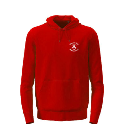 Classic Hoodie