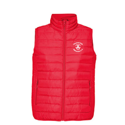 Women's Stream Bodywarmer