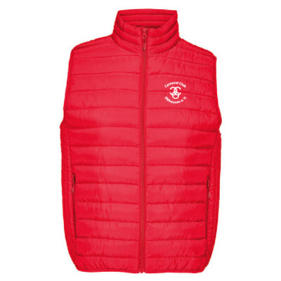 Men's Stream Bodywarmer