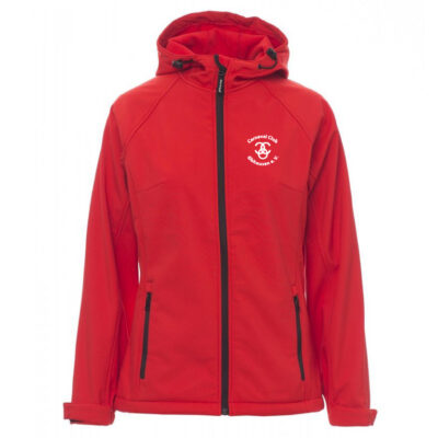 Softshelljacke Gale Lady