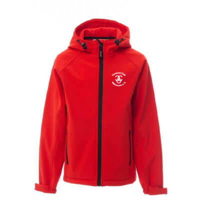 Softshelljacke Gale Kids