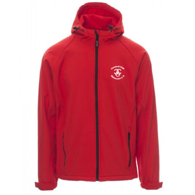 Softshelljacke Gale