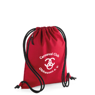 Recycled Gymsac