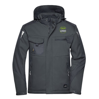 Arbeitsjacke (Workwear)