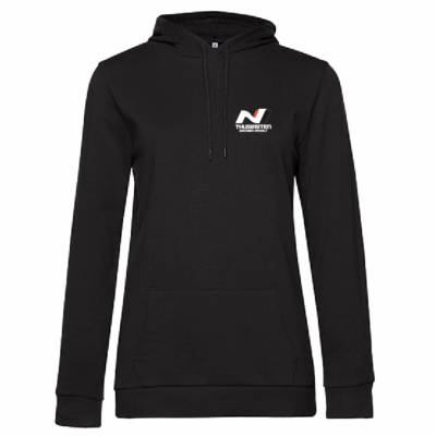 Women´s #Hoodie Sweat
