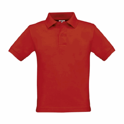 Poloshirt Kinder