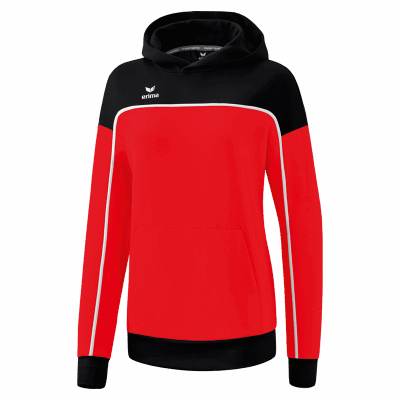 Kapuzensweat Change Damen