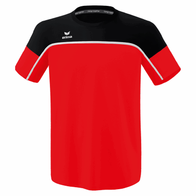 T-Shirt Change Herren