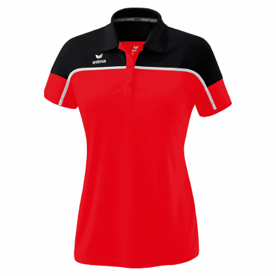Poloshirt Change Damen