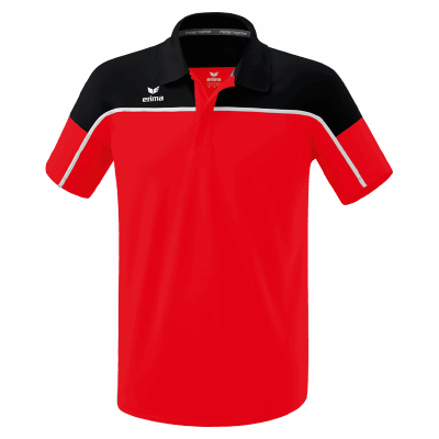 Poloshirt Change Herren