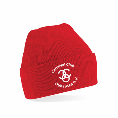 Junior Original Cuffed Beanie