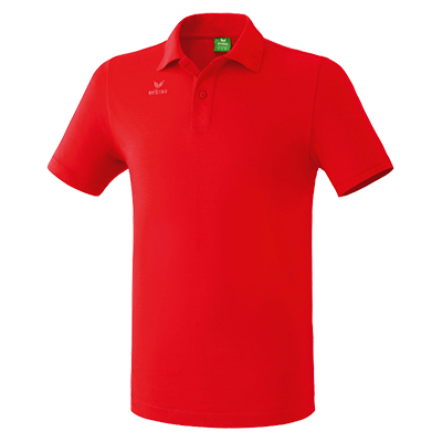 Basic Poloshirt Kinder