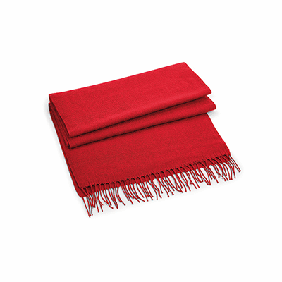 Classic Woven Scarf