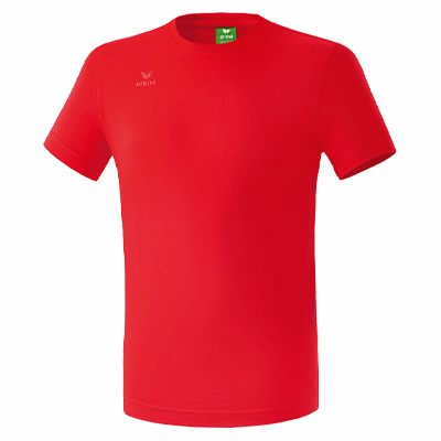 Basic T-Shirt Rot
