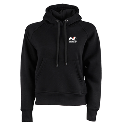 Women´s Hooded Sweatshirt